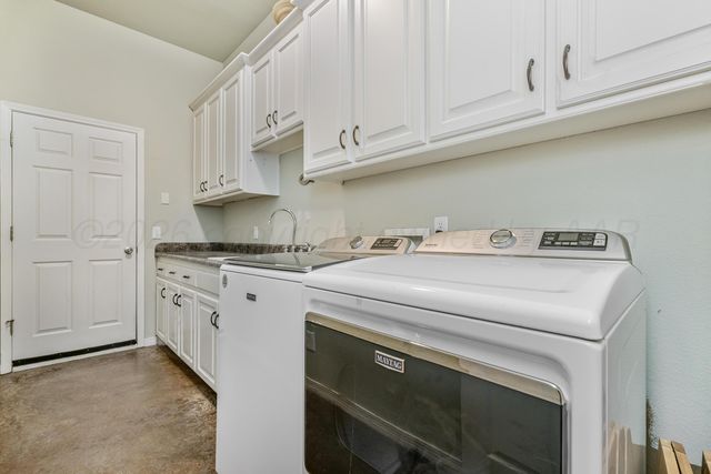 5800 BUFFALO SPRINGS Trail, Amarillo, TX 79119