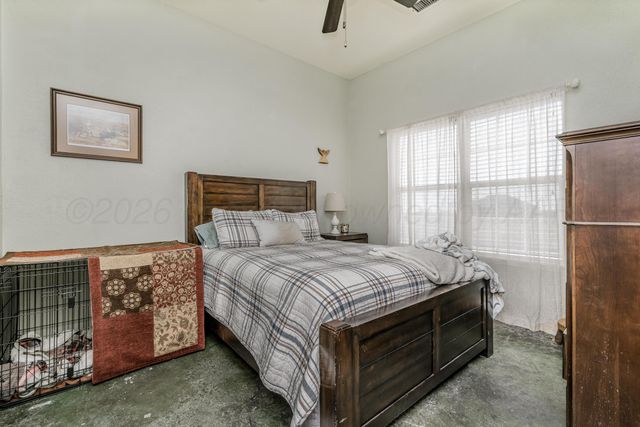 5800 BUFFALO SPRINGS Trail, Amarillo, TX 79119