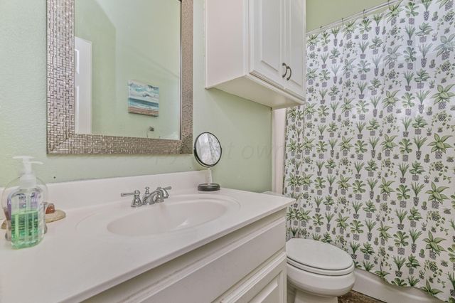 5800 BUFFALO SPRINGS Trail, Amarillo, TX 79119