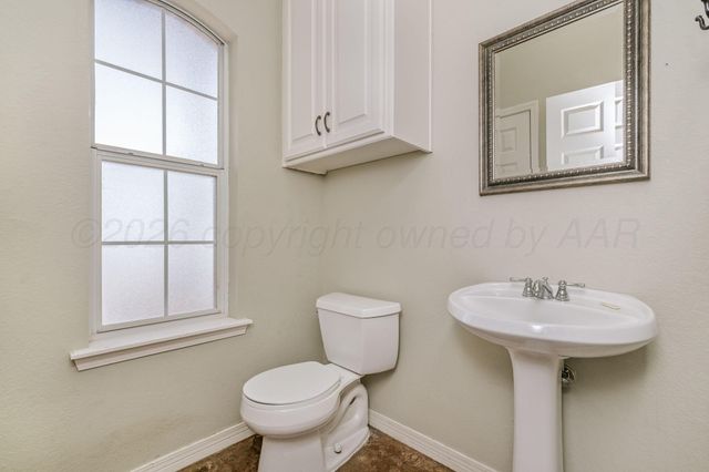 5800 BUFFALO SPRINGS Trail, Amarillo, TX 79119