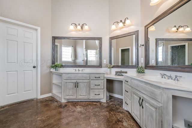 5800 BUFFALO SPRINGS Trail, Amarillo, TX 79119