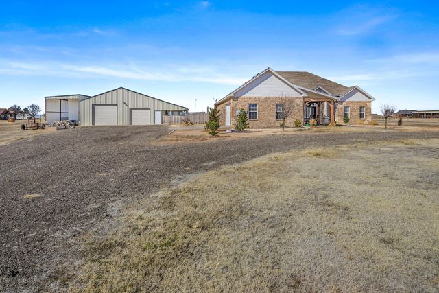 5800 BUFFALO SPRINGS Trail, Amarillo, TX 79119