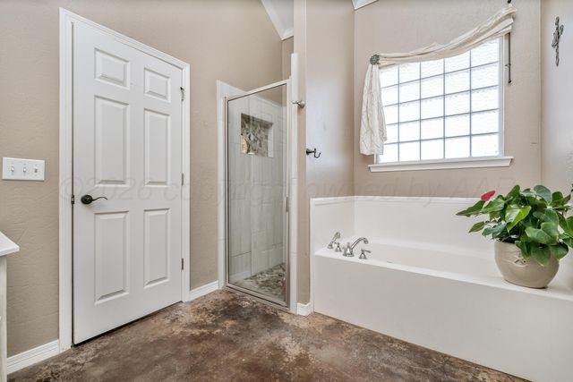 5800 BUFFALO SPRINGS Trail, Amarillo, TX 79119