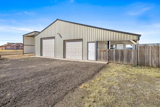 5800 BUFFALO SPRINGS Trail, Amarillo, TX 79119