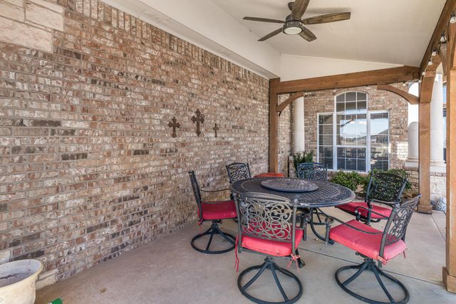 5800 BUFFALO SPRINGS Trail, Amarillo, TX 79119