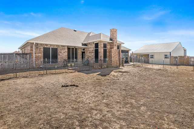 5800 BUFFALO SPRINGS Trail, Amarillo, TX 79119