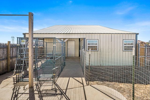 5800 BUFFALO SPRINGS Trail, Amarillo, TX 79119