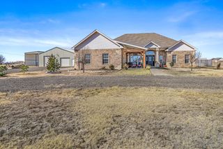 5800 BUFFALO SPRINGS Trail, Amarillo, TX 79119