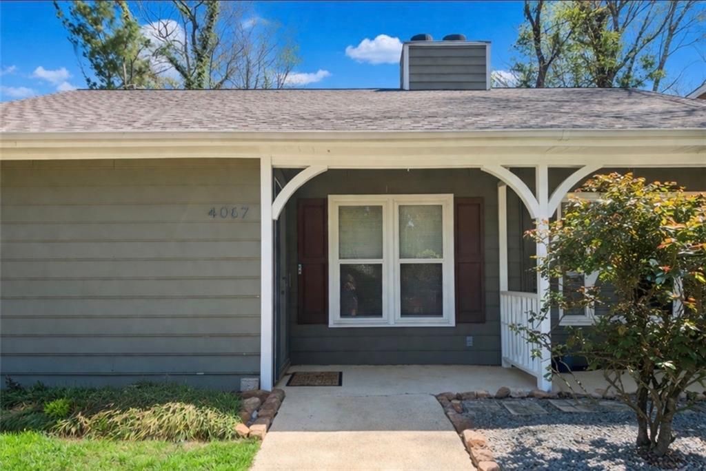 4067 Coopers Hill Drive, Smyrna, GA 30080