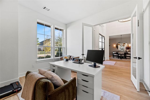 7911 Deer Meadow Lane, Fulshear, TX 77406