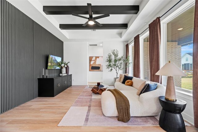 7911 Deer Meadow Lane, Fulshear, TX 77406