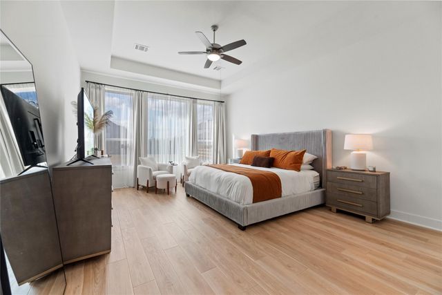 7911 Deer Meadow Lane, Fulshear, TX 77406