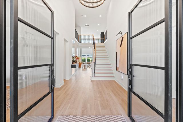 7911 Deer Meadow Lane, Fulshear, TX 77406