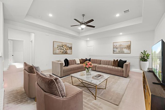 7911 Deer Meadow Lane, Fulshear, TX 77406