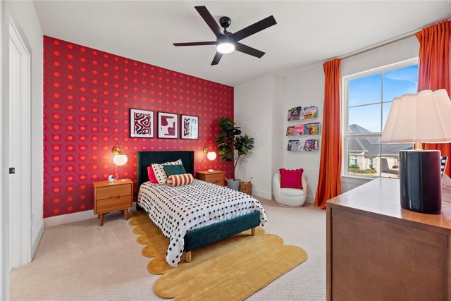 7911 Deer Meadow Lane, Fulshear, TX 77406