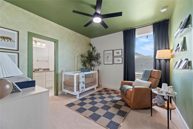 7911 Deer Meadow Lane, Fulshear, TX 77406