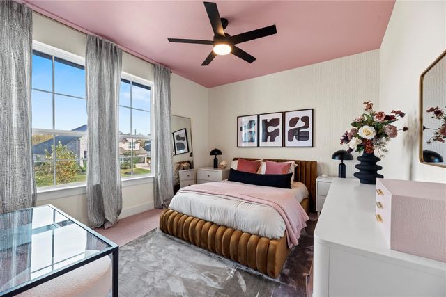 7911 Deer Meadow Lane, Fulshear, TX 77406