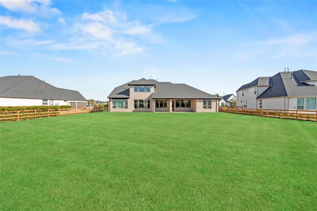 7911 Deer Meadow Lane, Fulshear, TX 77406