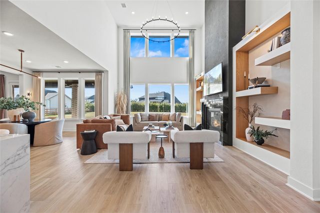 7911 Deer Meadow Lane, Fulshear, TX 77406