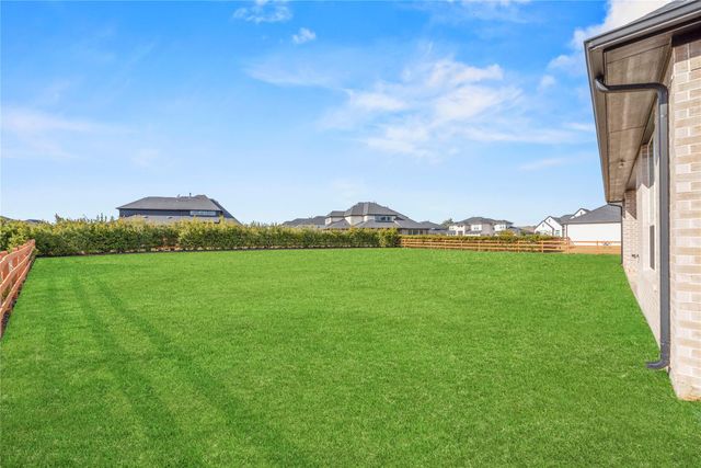 7911 Deer Meadow Lane, Fulshear, TX 77406