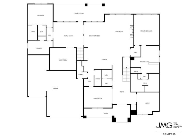 7911 Deer Meadow Lane, Fulshear, TX 77406