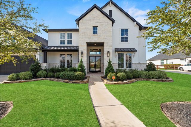 7911 Deer Meadow Lane, Fulshear, TX 77406