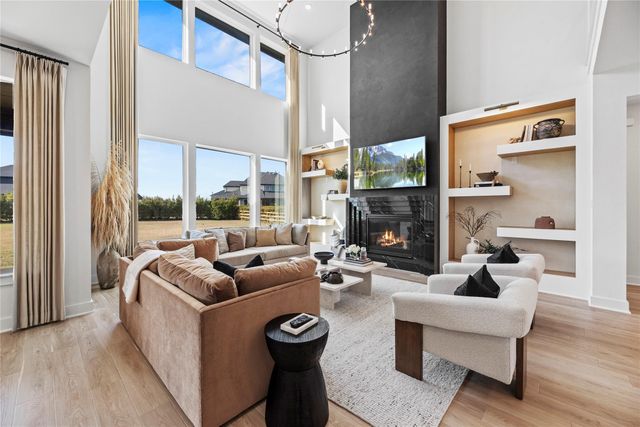 7911 Deer Meadow Lane, Fulshear, TX 77406