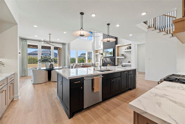 7911 Deer Meadow Lane, Fulshear, TX 77406