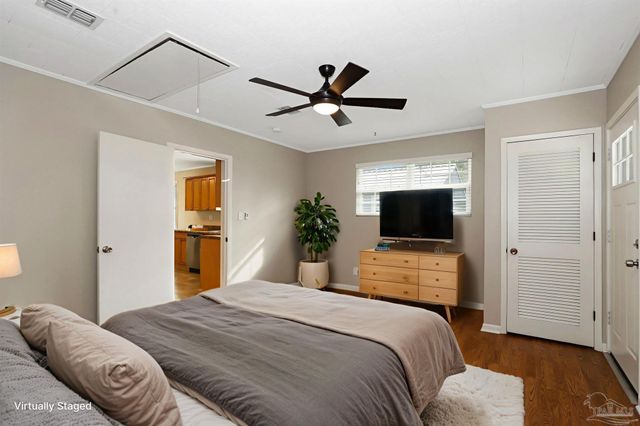 2807 E Brainerd St, Pensacola, FL 32503