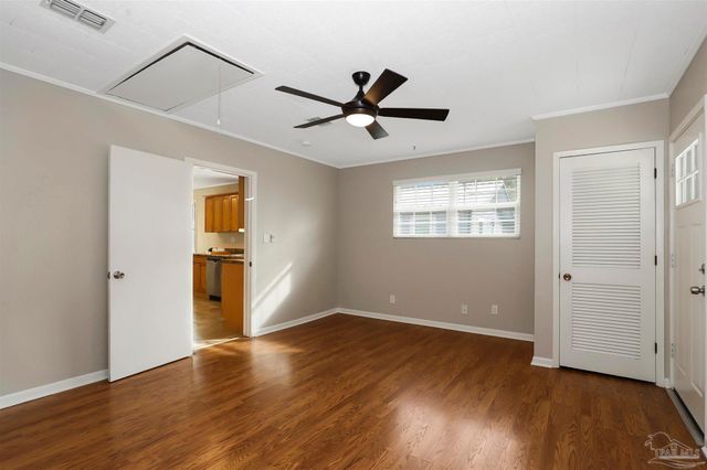 2807 E Brainerd St, Pensacola, FL 32503