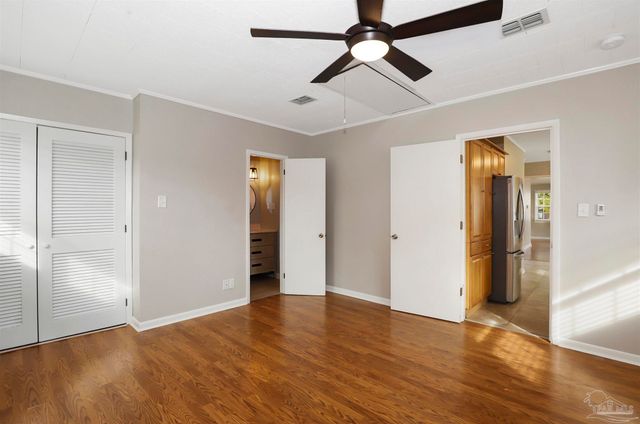 2807 E Brainerd St, Pensacola, FL 32503