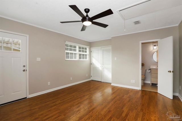 2807 E Brainerd St, Pensacola, FL 32503