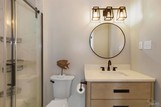 2807 E Brainerd St, Pensacola, FL 32503