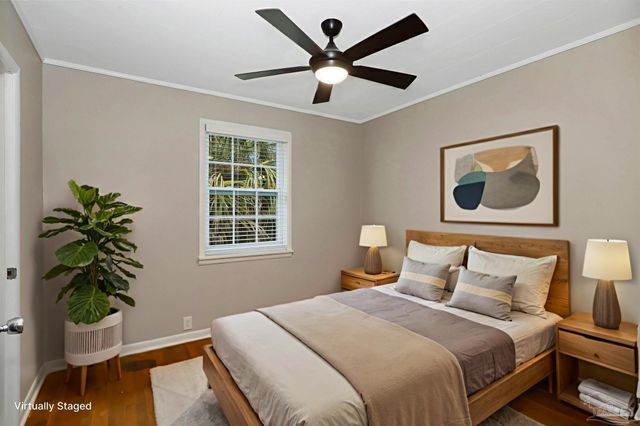 2807 E Brainerd St, Pensacola, FL 32503