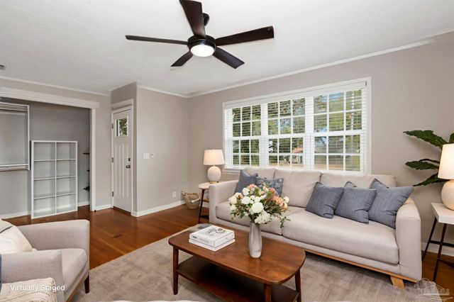 2807 E Brainerd St, Pensacola, FL 32503