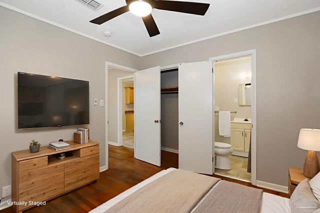 2807 E Brainerd St, Pensacola, FL 32503