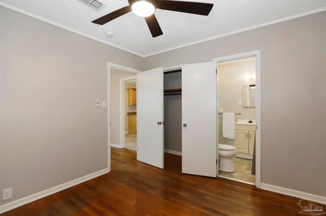 2807 E Brainerd St, Pensacola, FL 32503