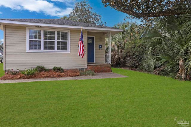 2807 E Brainerd St, Pensacola, FL 32503