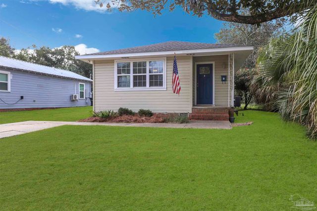 2807 E Brainerd St, Pensacola, FL 32503