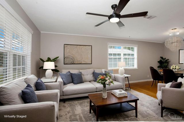 2807 E Brainerd St, Pensacola, FL 32503