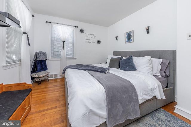 643 W JERSEY AVE, Woodbury Heights, NJ 08097