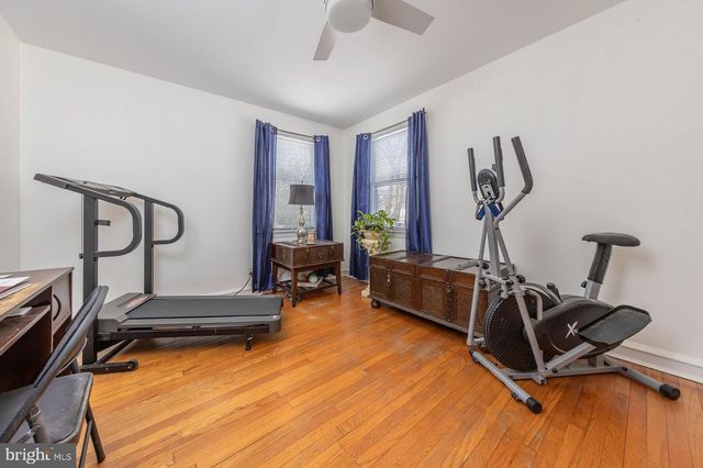 643 W JERSEY AVE, Woodbury Heights, NJ 08097