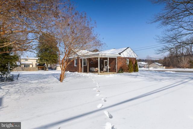 643 W JERSEY AVE, Woodbury Heights, NJ 08097