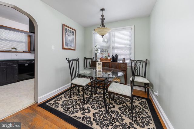 643 W JERSEY AVE, Woodbury Heights, NJ 08097