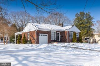 643 W JERSEY AVE, Woodbury Heights, NJ 08097