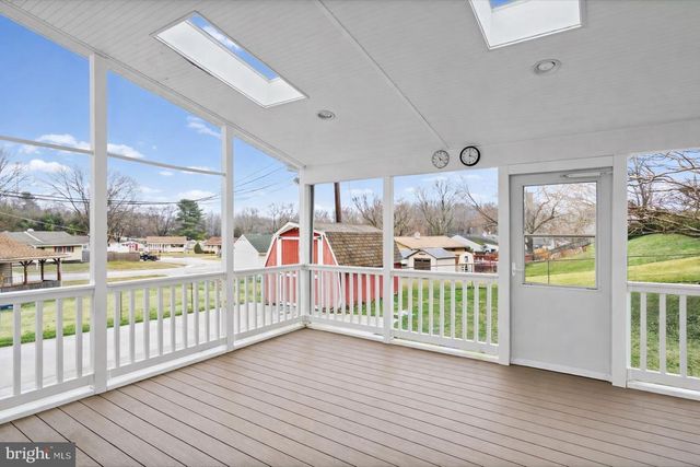 1802 LARCH DR, Edgewood, MD 21040