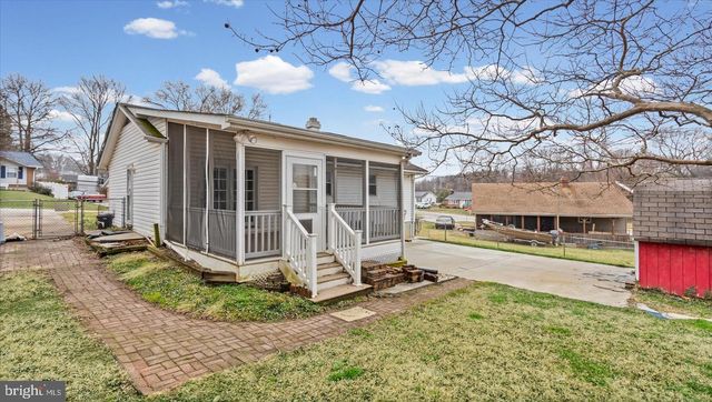 1802 LARCH DR, Edgewood, MD 21040