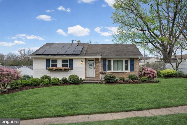 1802 LARCH DR, Edgewood, MD 21040