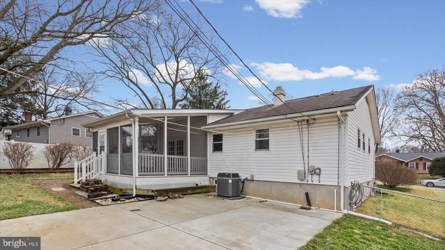 1802 LARCH DR, Edgewood, MD 21040