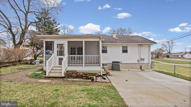 1802 LARCH DR, Edgewood, MD 21040